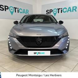 Peugeot 308 III Phase 1 PureTech 130ch S&S BVM6 Active Pack Montaigu-Vend&eacute;e