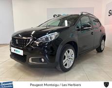 Peugeot 2008 Montaigu-Vendée