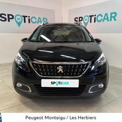Peugeot 2008 PureTech 110ch S&S BVM6 Signature Montaigu-Vend&eacute;e