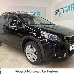 Peugeot 2008 PureTech 110ch S&S BVM6 Signature Montaigu-Vend&eacute;e