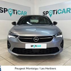 Opel Corsa GS LINE 1.2T XHL MT6 S/S 100CH Montaigu-Vend&eacute;e