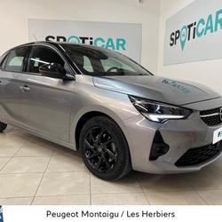 Opel Corsa GS LINE 1.2T XHL MT6 S/S 100CH Montaigu-Vend&eacute;e