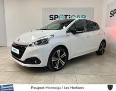 Peugeot 208 Montaigu-Vendée