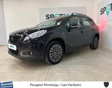 Peugeot 2008 Montaigu-Vendée