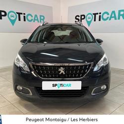 Peugeot 2008 1.2 PureTech 82ch S&S ETG5 Active Montaigu-Vend&eacute;e