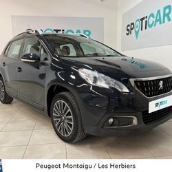 Peugeot 2008 1.2 PureTech 82ch S&S ETG5 Active Montaigu-Vend&eacute;e