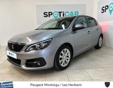 Peugeot 308 II Phase 2 Montaigu-Vendée