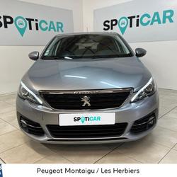 Peugeot 308 II Phase 2 PureTech 110ch S&S BVM6 Style Montaigu-Vend&eacute;e