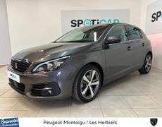 Peugeot 308 II Phase 2 Montaigu-Vendée