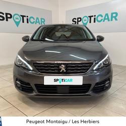 Peugeot 308 II Phase 2 PureTech 110ch S&S BVM6 Tech Edition Montaigu-Vend&eacute;e