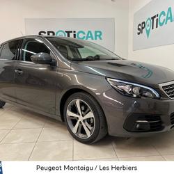 Peugeot 308 II Phase 2 PureTech 110ch S&S BVM6 Tech Edition Montaigu-Vend&eacute;e