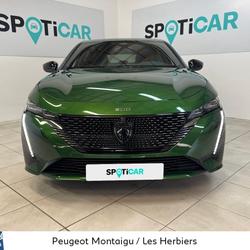 Peugeot 308 III Phase 1 BlueHDi 130ch S&S EAT8 GT Montaigu-Vend&eacute;e