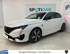 Peugeot 308 III Phase 1 Montaigu-Vendée