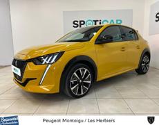 Peugeot 208 Montaigu-Vendée