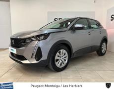 Peugeot 3008 Montaigu-Vendée
