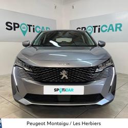 Peugeot 3008 BlueHDi 130ch S&S EAT8 Active Business Montaigu-Vend&eacute;e