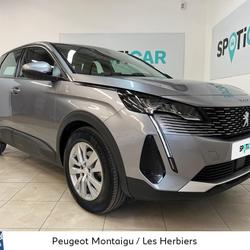 Peugeot 3008 BlueHDi 130ch S&S EAT8 Active Business Montaigu-Vend&eacute;e