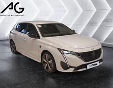 Peugeot 308 III Phase 1 Charleville-Mézières