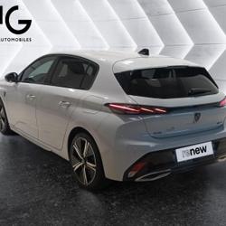 Peugeot 308 III Phase 1 308 PHEV 180 e-EAT8 GT Charleville-M&eacute;zi&egrave;res