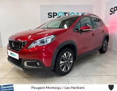 Peugeot 2008 Montaigu-Vendée