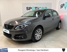 Peugeot 308 societe Montaigu-Vendée