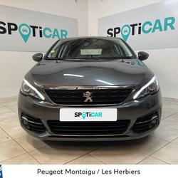 Peugeot 308 societe BlueHdi 130 S&S BVM6 Premium Pack PREMIUM PACK Montaigu-Vend&eacute;e