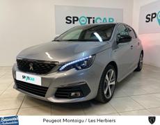 Peugeot 308 II Phase 2 Montaigu-Vendée