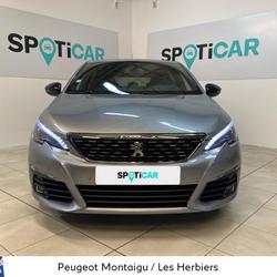 Peugeot 308 II Phase 2 PureTech 130ch S&S EAT8 GT Line Montaigu-Vend&eacute;e