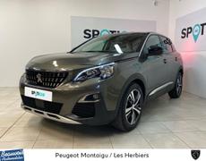Peugeot 3008 Montaigu-Vendée