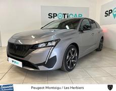Peugeot 308 SW Phase 2 Montaigu-Vendée