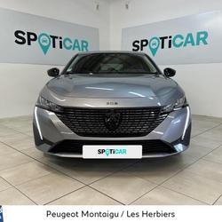 Peugeot 308 SW Phase 2 PureTech 130ch S&S EAT8 Allure Pack Montaigu-Vend&eacute;e