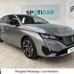 Peugeot 308 SW Phase 2 PureTech 130ch S&S EAT8 Allure Pack Montaigu-Vend&eacute;e