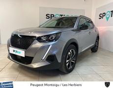 Peugeot 2008 Montaigu-Vendée
