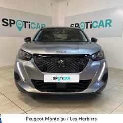 Peugeot 2008 BlueHDi 130 S&S EAT8 Allure Montaigu-Vend&eacute;e
