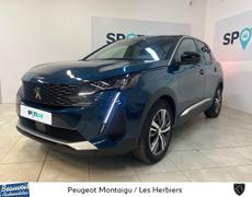 Peugeot 3008 Montaigu-Vendée