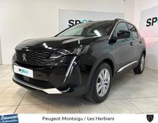 Peugeot 3008 Montaigu-Vendée