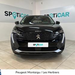 Peugeot 3008 BlueHDi 130ch S&S BVM6 Style Montaigu-Vend&eacute;e