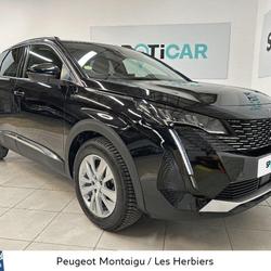 Peugeot 3008 BlueHDi 130ch S&S BVM6 Style Montaigu-Vend&eacute;e