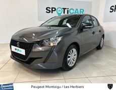 Peugeot 208 Montaigu-Vendée
