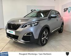 Peugeot 3008 Montaigu-Vendée