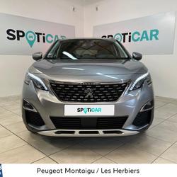 Peugeot 3008 1.2 Puretech 130ch S&S BVM6 Allure Business Montaigu-Vend&eacute;e