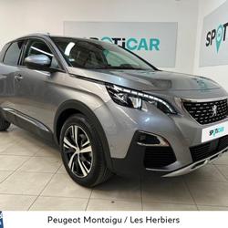 Peugeot 3008 1.2 Puretech 130ch S&S BVM6 Allure Business Montaigu-Vend&eacute;e