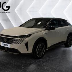 Peugeot e-3008 3008 Electrique 73 kWh 210 ch GT Charleville-M&eacute;zi&egrave;res
