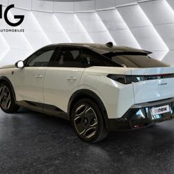 Peugeot e-3008 3008 Electrique 73 kWh 210 ch GT Charleville-M&eacute;zi&egrave;res