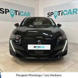 Peugeot e-208 Allure Pack 50 kWh 136ch Montaigu-Vend&eacute;e