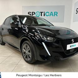 Peugeot e-208 Allure Pack 50 kWh 136ch Montaigu-Vend&eacute;e