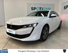 Peugeot 508 Montaigu-Vendée