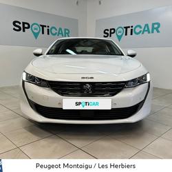 Peugeot 508 BlueHDi 130 ch S&S BVM6 Active Montaigu-Vend&eacute;e
