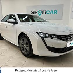 Peugeot 508 BlueHDi 130 ch S&S BVM6 Active Montaigu-Vend&eacute;e