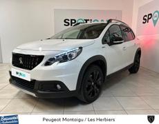 Peugeot 2008 Montaigu-Vendée